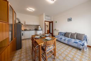 CASA FRANCESCA Luminoso, Wifi e Parcheggio