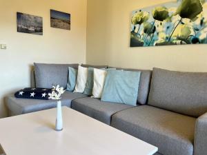 Ferienanlage Lemkenhafen "Mühle & Meer"