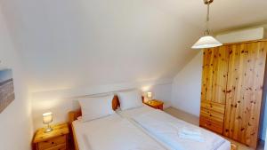 Ferienanlage Lemkenhafen "Mühle & Meer"