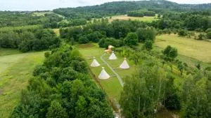 Moon Glamping Resort - Stryszów