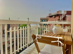 Taormina Naxos Home
