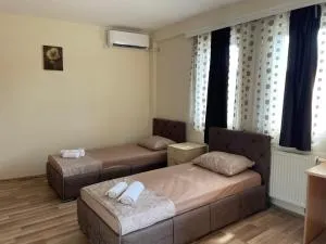 Hotel Balkan - Čair