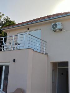 Apartmani Marinee