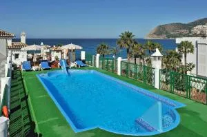 Sol Los Fenicios - La Herradura