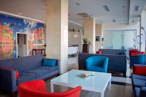 Hotel Zentral León - 4hvězdičkové hotely ve městě León