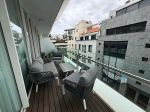 Funchal Next Corner Plaza