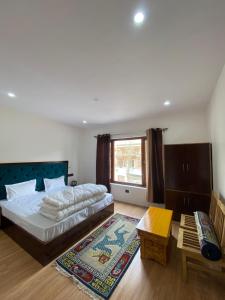 Dolker Homestay