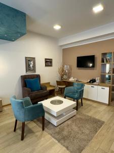 Gardenia Hotel & Spa