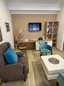 Gardenia Hotel & Spa