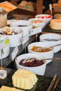 Hotel Touring Dolomites