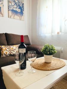 Alojamiento Rural El Nido, Pontones