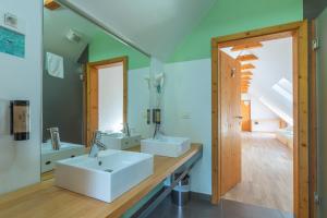 Hotel Jelka Pokljuka