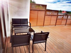 Urokliwy apartament