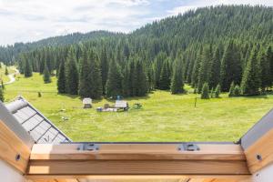 Hotel Jelka Pokljuka 