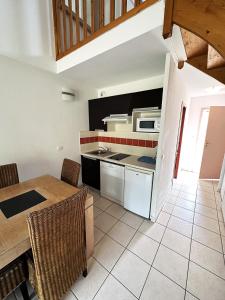 Appart'hotels Le Manon Residence Hotel : photos des chambres