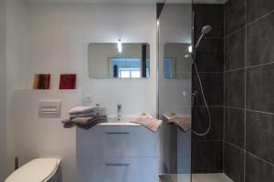 Appartements Bordeaux Village Blaye : photos des chambres