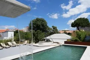 Jardim de Copas - Carapereiro