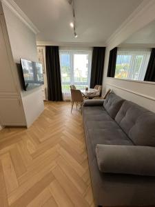 W pełni wyposażony apartament