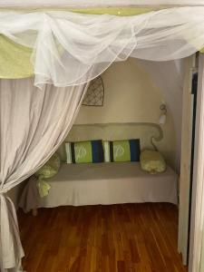 B&B / Chambres d'hotes La Pastorale : photos des chambres