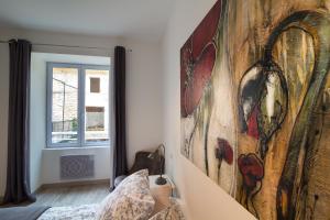 Appartements Bordeaux Village Blaye : photos des chambres