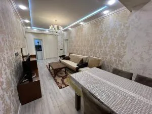 Panorama Park Apartment - Zykh