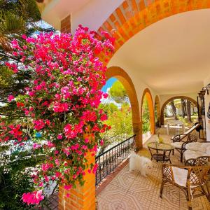 Agradable casa de campo con piscina en la Barrosa