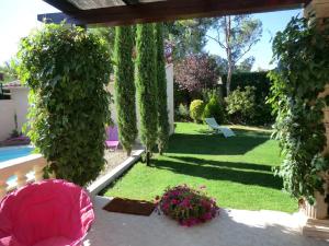 Villa ClaireLou photo 18