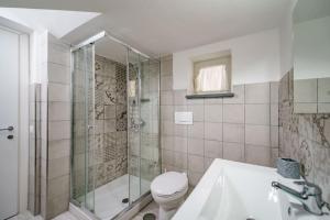 Villa Prima Italy with private pool and spectacular views