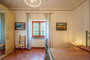 Villa Prima Italy with private pool and spectacular views