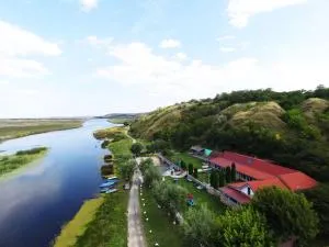 Casa Obreja - Parcheş