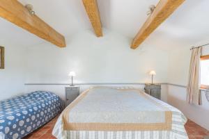 Villas Mas Ancien Dans Les Vignes : photos des chambres