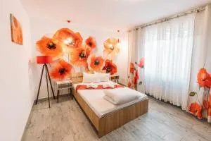 Pensiune Carpați - Ciulpăz