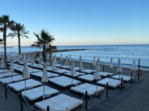 Dennilenni a Marbella Centro