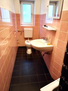 Apartment Haus Essen