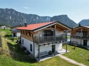 Chalet Charivari Inzell - Bad Reichenhall