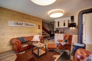 Chalet Charivari Inzell