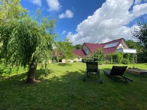 Villa Emely - Darlingerode