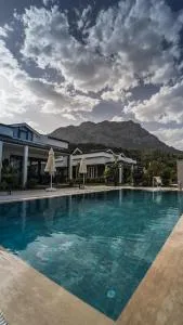 - Meta Homes - - Dedeköy