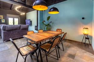Black House- Sorprendente casa estilo industrial