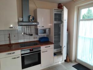 Zinnowitz, Dünenstr 36 WE 20