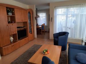 Zinnowitz, Dünenstr 36 WE 20
