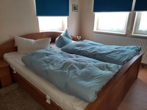 Zinnowitz, Dünenstr 36 WE 20
