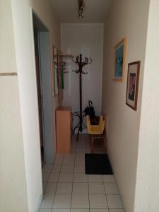 Zinnowitz, Dünenstr 36 WE 20