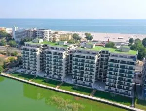 Viva Residence Solid House - Ovidiu