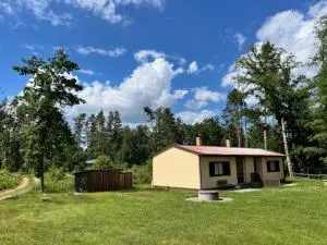 Rekreační chata Val - Klec