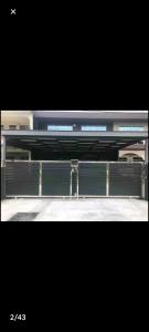 Terap Homestay 500MB Wi-fi - Ubytování bez kategorie ve městě Sibu