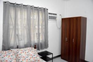 Casas Bugambilias Door 1