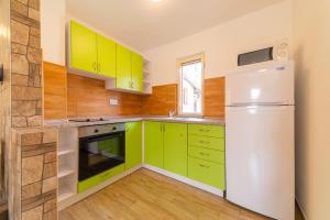 Rekreační chata Val