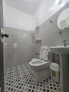 Casas Bugambilias Door 1