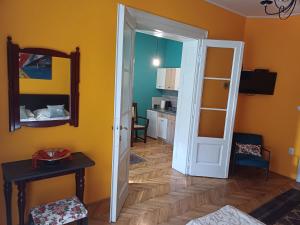 Sombor 19 Central Apartment